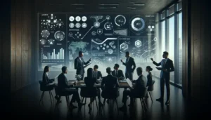A importância do follow-up no processo de fechamento