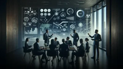A importância do follow-up no processo de fechamento
