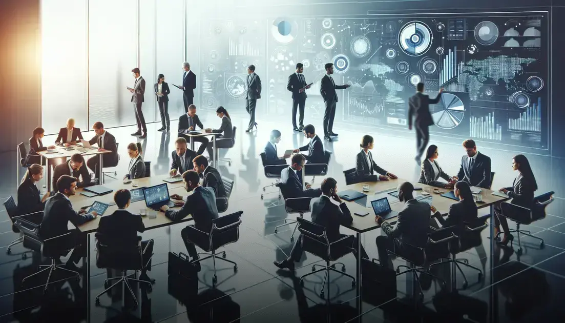 Casos de Sucesso em Vendas Consultivas