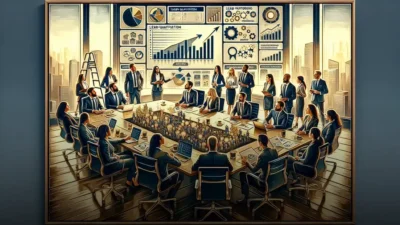 Como aumentar a taxa de conversão no B2B