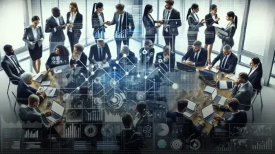 Como aumentar a taxa de fechamento de contratos