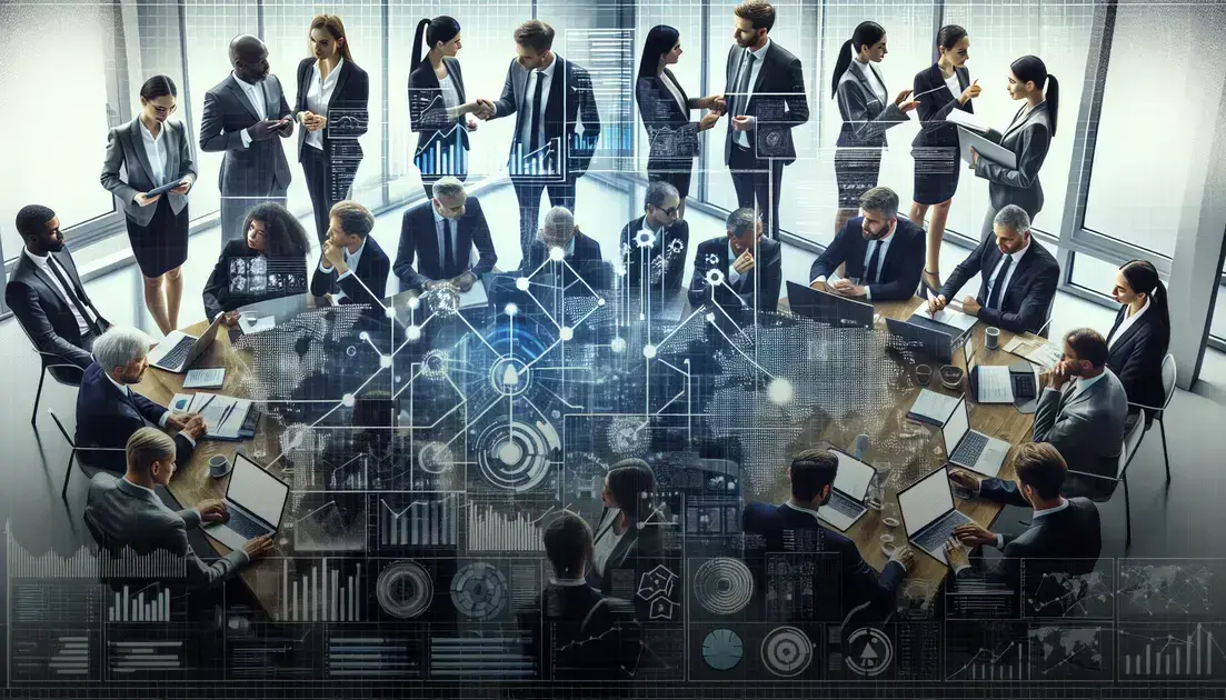 Como aumentar a taxa de fechamento de contratos