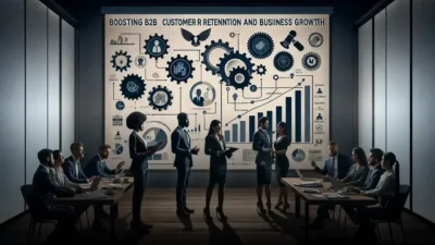 Como aumentar sua base de clientes recorrentes