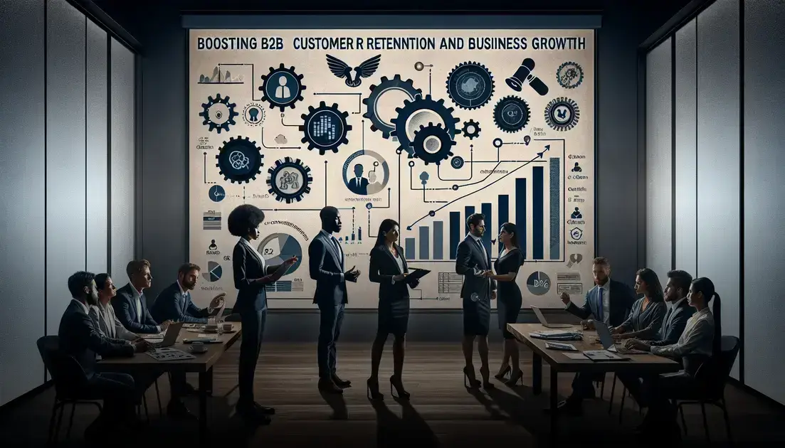 Como aumentar sua base de clientes recorrentes