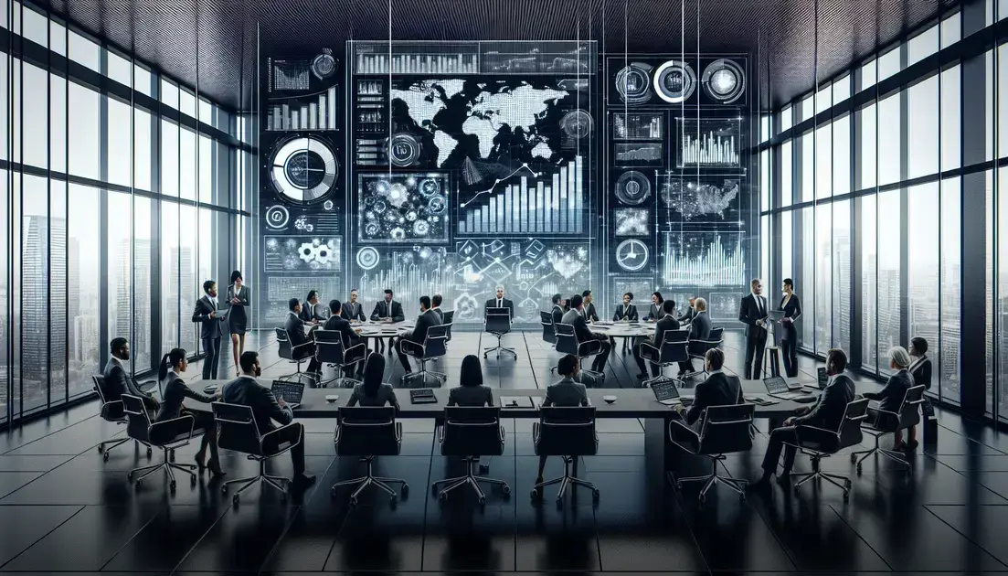 Como captar mais clientes industriais