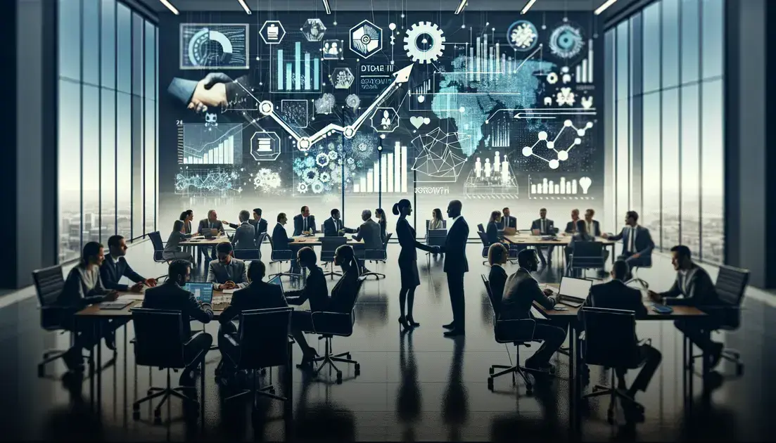 Como Criar Conteúdo Relevante para o Setor Industrial