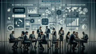 Como criar novos canais de venda no setor B2B