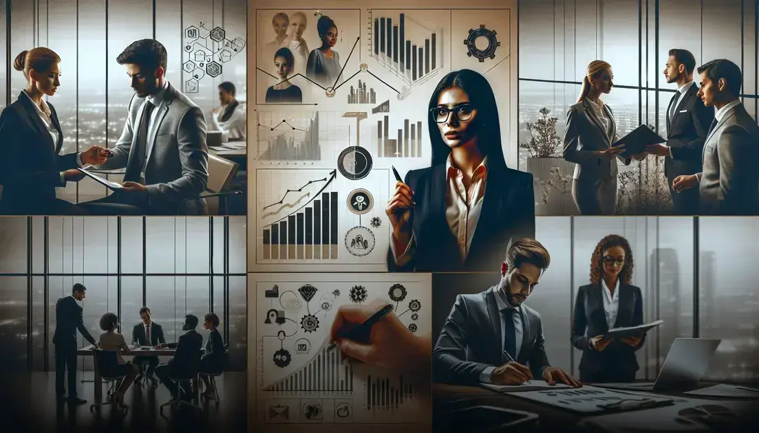 Como criar propostas comerciais irresistíveis