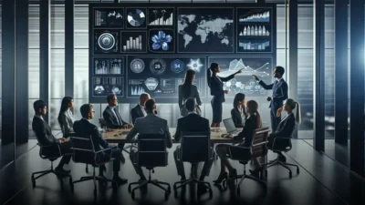 Como entrar no mercado de exportação industrial
