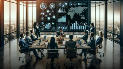 Como escalar suas vendas no setor industrial
