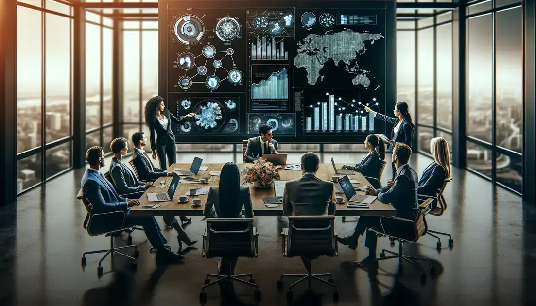 Como escalar suas vendas no setor industrial