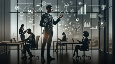 Como expandir sua atuação no mercado industrial