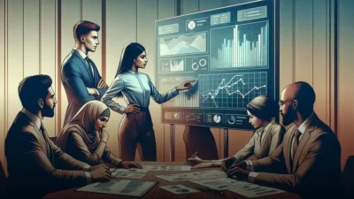 Como identificar novas oportunidades de mercado