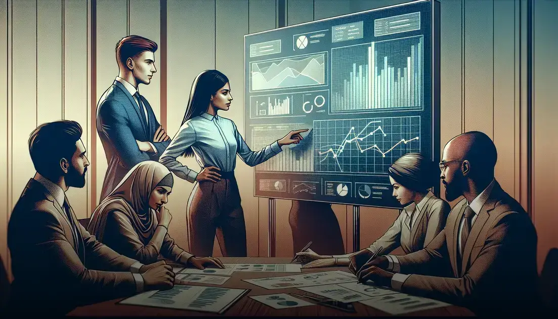 Como identificar novas oportunidades de mercado