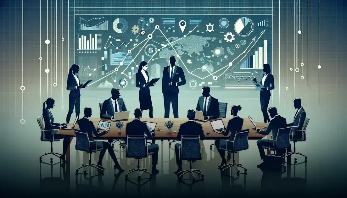 Como melhorar sua abordagem comercial no B2B