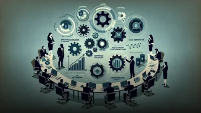 Como reduzir o ciclo de vendas no B2B