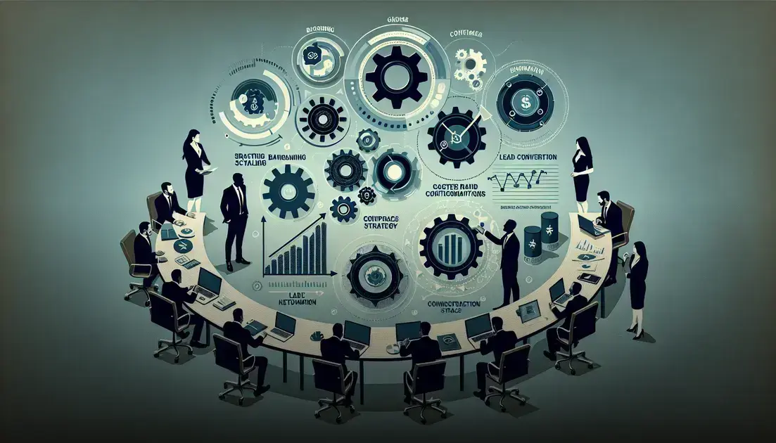 Como reduzir o ciclo de vendas no B2B