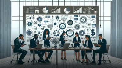 Como treinar vendedores industriais para alta performance