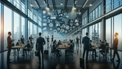 Como utilizar influencers no setor industrial para crescer