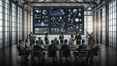 Como vender mais com um CRM para indústrias