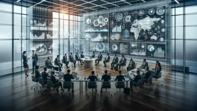 Como vender para clientes indecisos no setor industrial