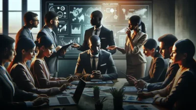 Dicas para otimizar o site de uma empresa industrial