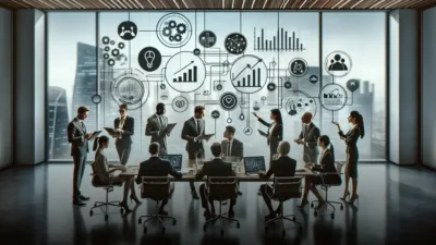 Estratégias de inbound marketing para fornecedores