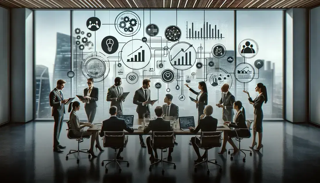 Estratégias de inbound marketing para fornecedores