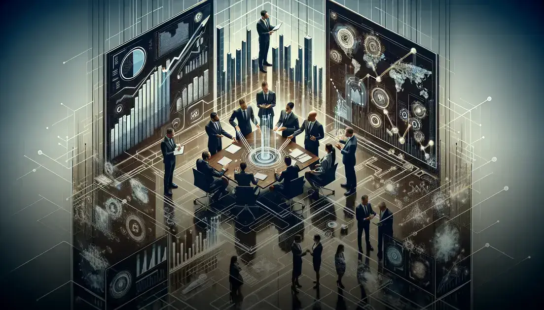 Estratégias de Marketing para Expandir no Setor Industrial