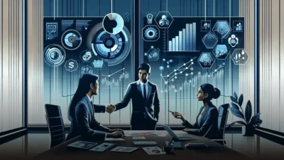 Estratégias para aumentar as vendas B2B