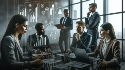 Estratégias para fidelizar clientes industriais