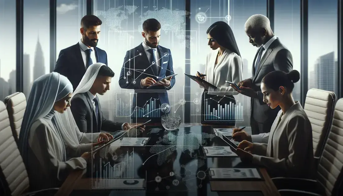 Identificando Decisores de Compra