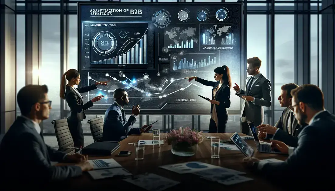 Medindo o Sucesso das Estratégias Adaptadas