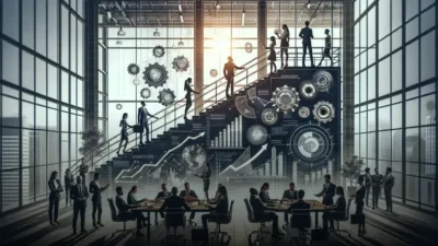 O papel da confiança no fechamento de vendas B2B