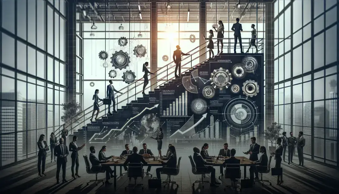 O papel da confiança no fechamento de vendas B2B