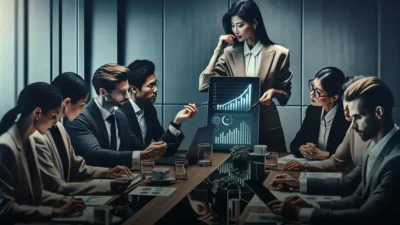 O segredo para vender mais para grandes indústrias
