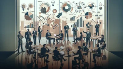 Os benefícios da diversificação no setor industrial