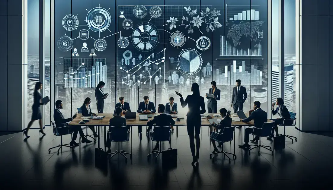 Preparação e Planejamento para Exportação