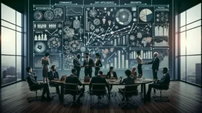 Psicologia das vendas industriais