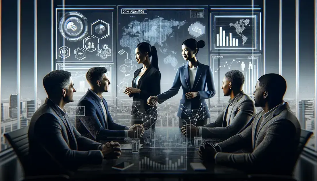 Subestimar a Importância da Pesquisa de Mercado
