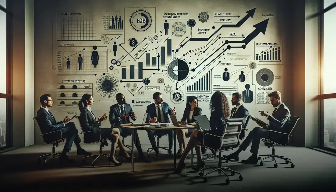 Técnicas de negociação para vendedores industriais