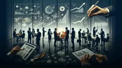 Técnicas de persuasão para fornecedores industriais