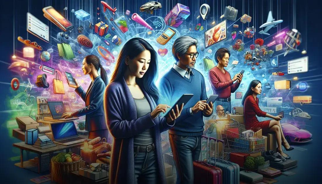 Principais estratégias para e-commerce