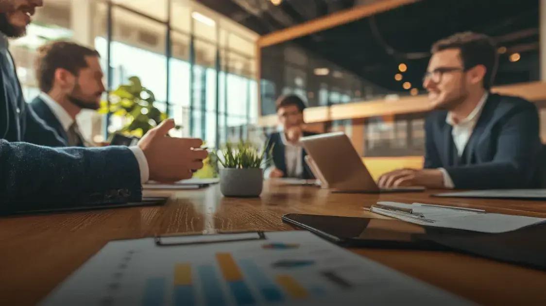A importância da proposta de valor no mercado atual