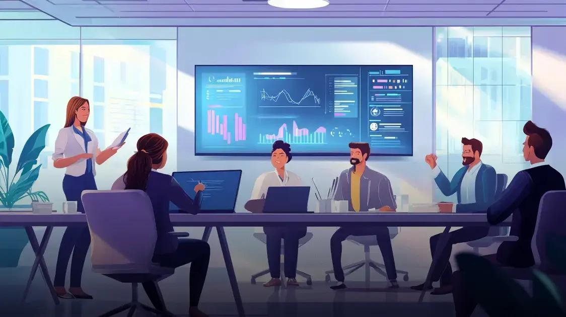Benefícios da prospecção ativa para sua empresa