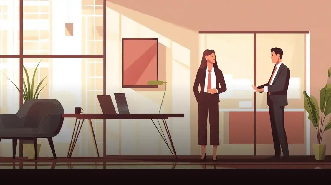 Relacionamento B2B: Como Construir Parcerias Sólidas e Frutíferas