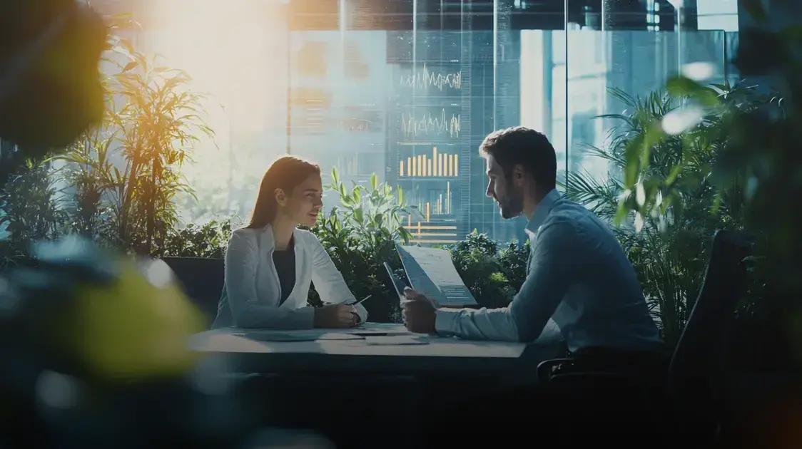 A comunicação no relacionamento B2B