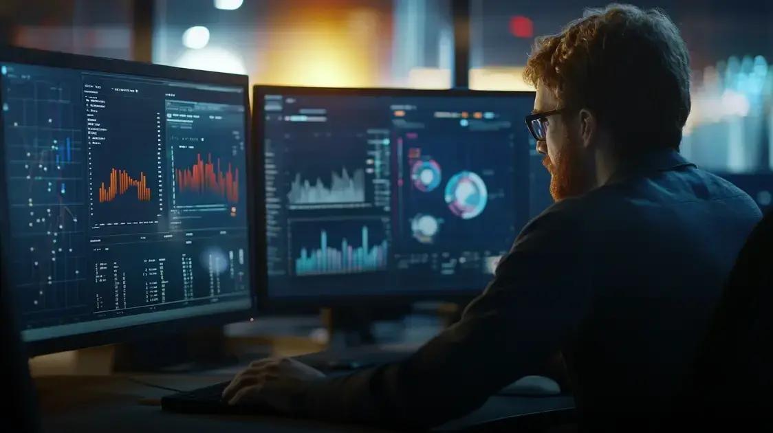 Utilizando dados para melhorar a experiência do cliente