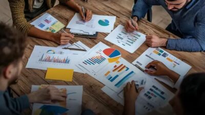 Segmentação de mercado: a chave para otimizar suas estratégias de vendas