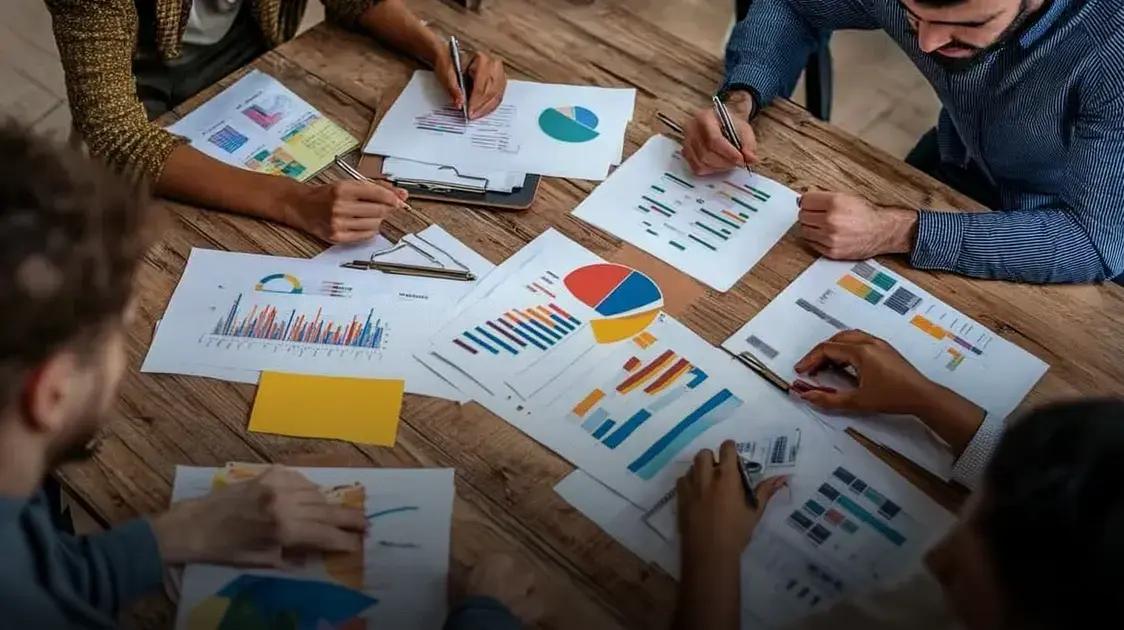 Segmentação de mercado: a chave para otimizar suas estratégias de vendas